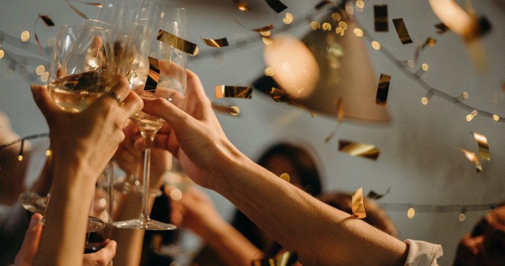 New Year Drink 26